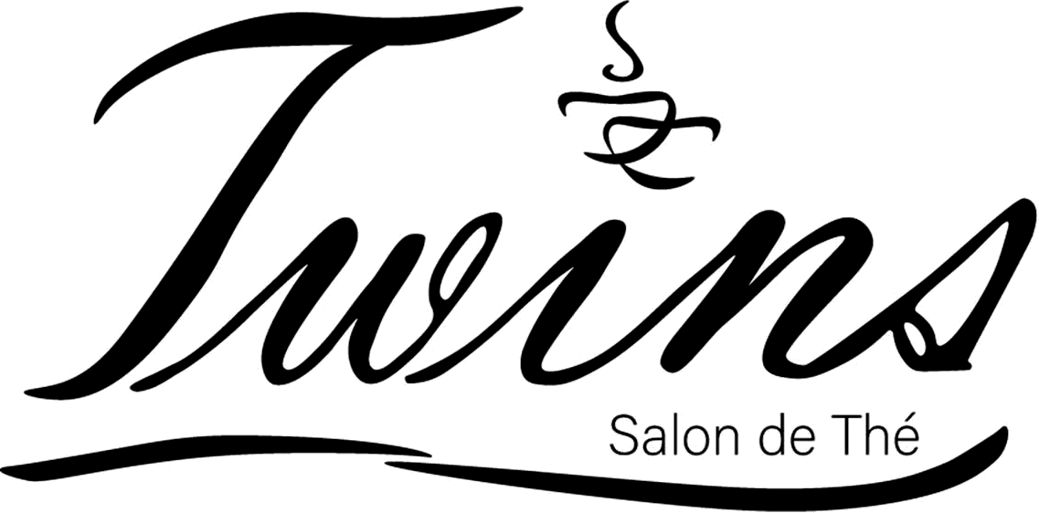 Twins, salon de thé